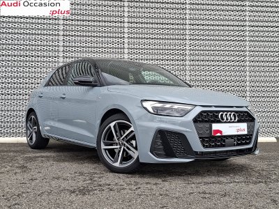 Audi A1 Sportback 30 TFSI 116 ch S tronic 7 S Line Plus - 3