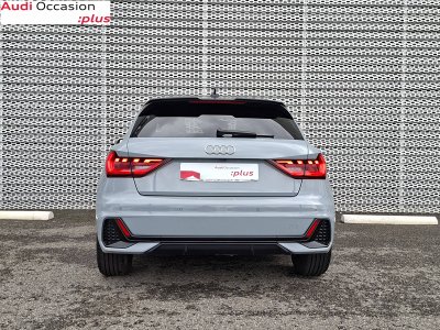 Audi A1 Sportback 30 TFSI 116 ch S tronic 7 S Line Plus - 5