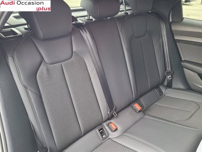 Audi A1 Sportback 30 TFSI 116 ch S tronic 7 S Line Plus - 8