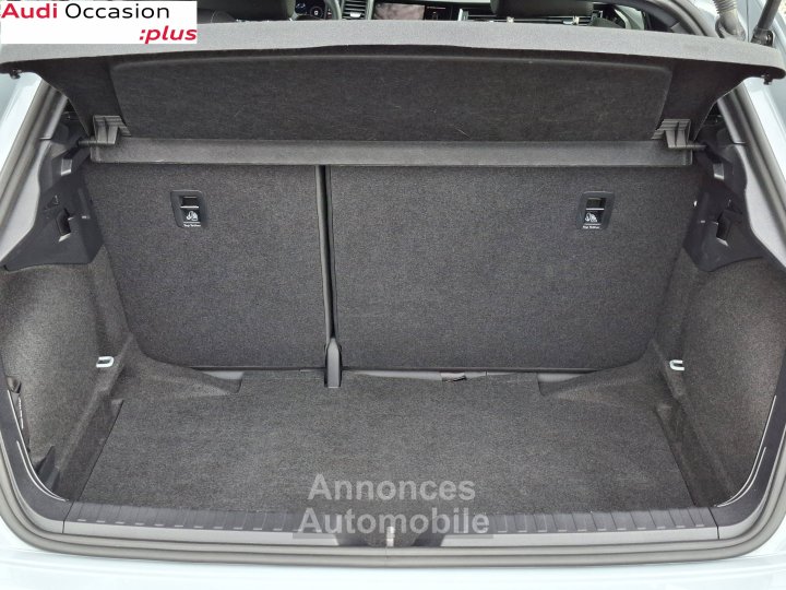 Audi A1 Sportback 30 TFSI 116 ch S tronic 7 S Line Plus - 11
