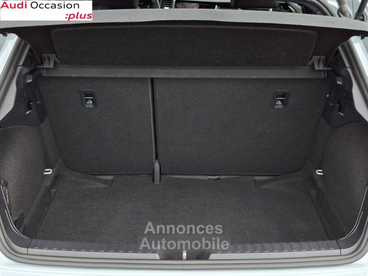 Audi A1 Sportback 30 TFSI 116 ch S tronic 7 S Line Plus - 12