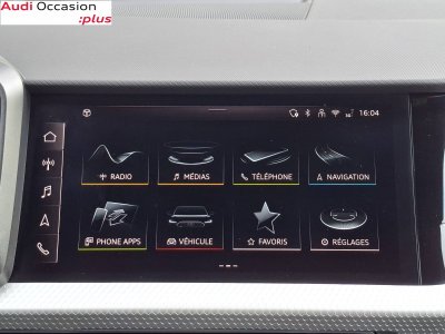 Audi A1 Sportback 30 TFSI 116 ch S tronic 7 S Line Plus - 15