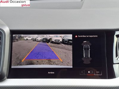 Audi A1 Sportback 30 TFSI 116 ch S tronic 7 S Line Plus - 22