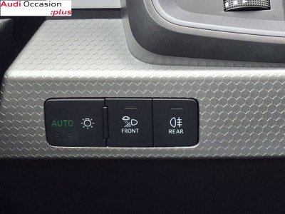 Audi A1 Sportback 30 TFSI 116 ch S tronic 7 S Line Plus - 24