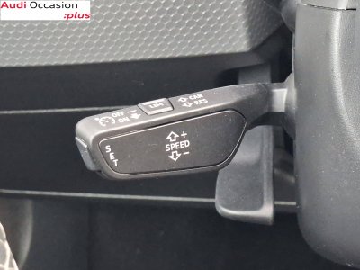 Audi A1 Sportback 30 TFSI 116 ch S tronic 7 S Line Plus - 25