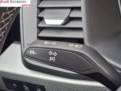 Audi A1 Sportback 30 TFSI 116 ch S tronic 7 S Line Plus - 26