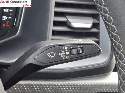 Audi A1 Sportback 30 TFSI 116 ch S tronic 7 S Line Plus - 27