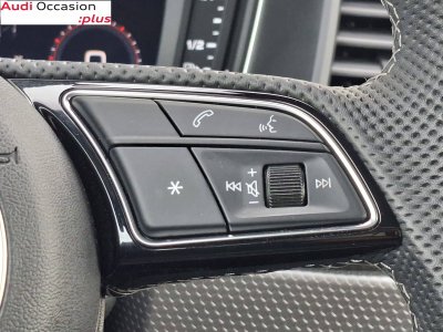 Audi A1 Sportback 30 TFSI 116 ch S tronic 7 S Line Plus - 29