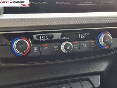 Audi A1 Sportback 30 TFSI 116 ch S tronic 7 S Line Plus - 30