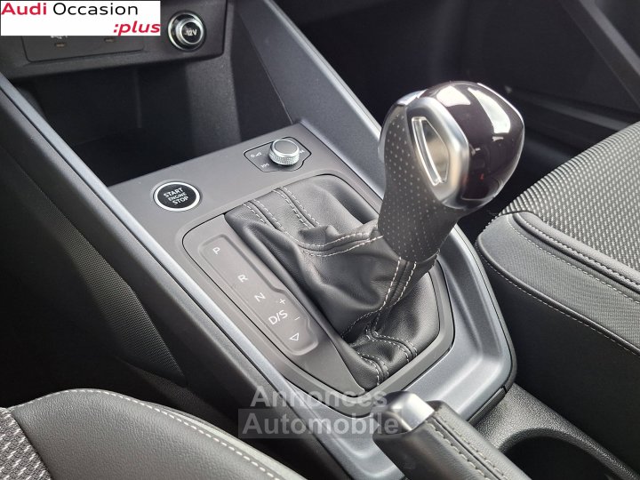 Audi A1 Sportback 30 TFSI 116 ch S tronic 7 S Line Plus - 32