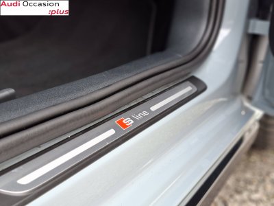 Audi A1 Sportback 30 TFSI 116 ch S tronic 7 S Line Plus - 35