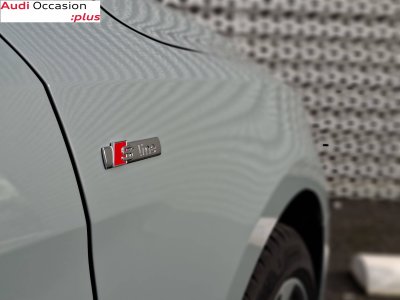 Audi A1 Sportback 30 TFSI 116 ch S tronic 7 S Line Plus - 36