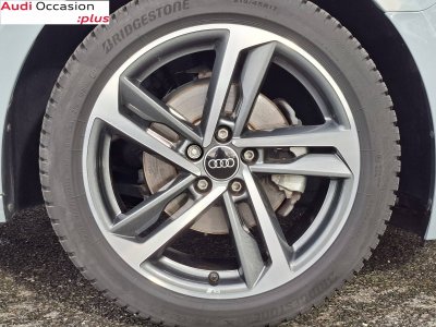 Audi A1 Sportback 30 TFSI 116 ch S tronic 7 S Line Plus - 37