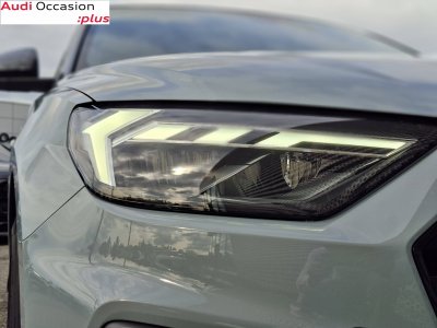 Audi A1 Sportback 30 TFSI 116 ch S tronic 7 S Line Plus - 38