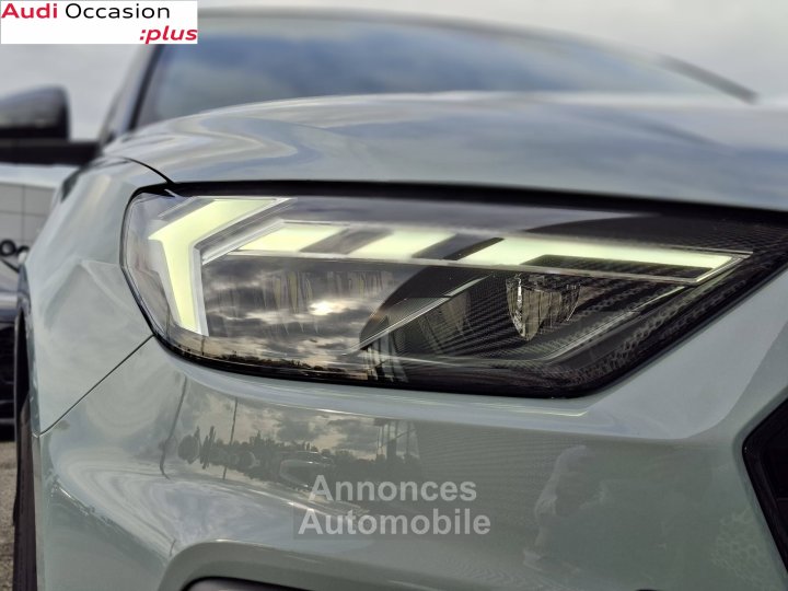 Audi A1 Sportback 30 TFSI 116 ch S tronic 7 S Line Plus - 38