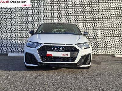 Audi A1 Sportback 30 TFSI 116 ch S tronic 7 S Line Plus   - 2