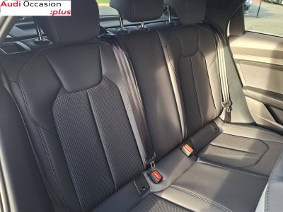 Audi A1 Sportback 30 TFSI 116 ch S tronic 7 S Line Plus   - 8