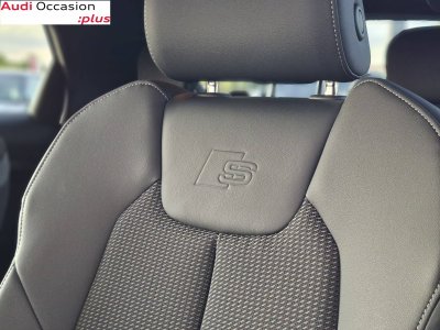 Audi A1 Sportback 30 TFSI 116 ch S tronic 7 S Line Plus   - 10