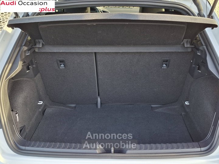 Audi A1 Sportback 30 TFSI 116 ch S tronic 7 S Line Plus - 11