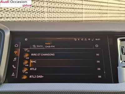 Audi A1 Sportback 30 TFSI 116 ch S tronic 7 S Line Plus   - 15