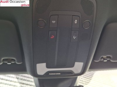 Audi A1 Sportback 30 TFSI 116 ch S tronic 7 S Line Plus   - 33