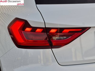 Audi A1 Sportback 30 TFSI 116 ch S tronic 7 S Line Plus   - 34