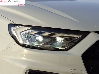 Audi A1 Sportback 30 TFSI 116 ch S tronic 7 S Line Plus   - 35