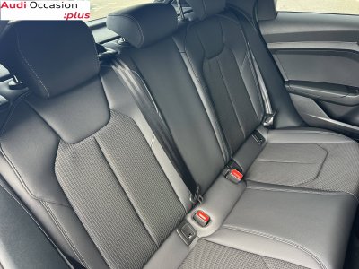 Audi A1 Sportback 30 TFSI 116 ch S tronic 7 S Line Plus   - 8