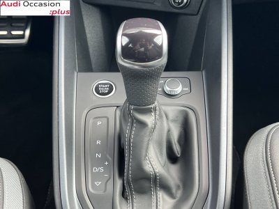 Audi A1 Sportback 30 TFSI 116 ch S tronic 7 S Line Plus   - 18