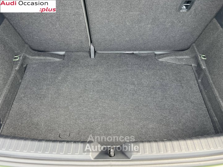 Audi A1 Sportback 30 TFSI 116 ch S tronic 7 S Line Plus - 22