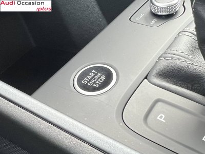 Audi A1 Sportback 30 TFSI 116 ch S tronic 7 S Line Plus   - 23