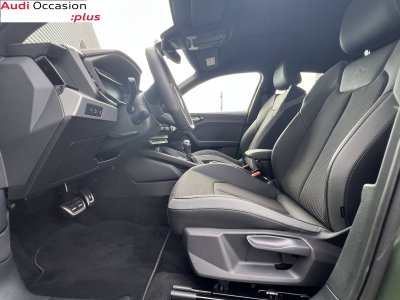 Audi A1 Sportback 30 TFSI 116 ch S tronic 7 S Line Plus   - 25