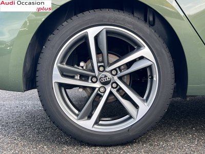 Audi A1 Sportback 30 TFSI 116 ch S tronic 7 S Line Plus   - 33