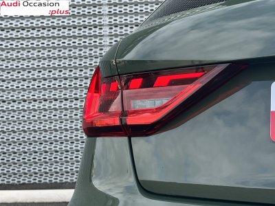 Audi A1 Sportback 30 TFSI 116 ch S tronic 7 S Line Plus   - 34