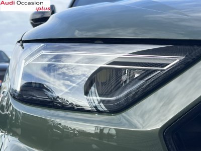 Audi A1 Sportback 30 TFSI 116 ch S tronic 7 S Line Plus   - 35