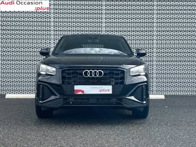 Audi Q2 35 TFSI 150 S tronic 7 S line   - 2