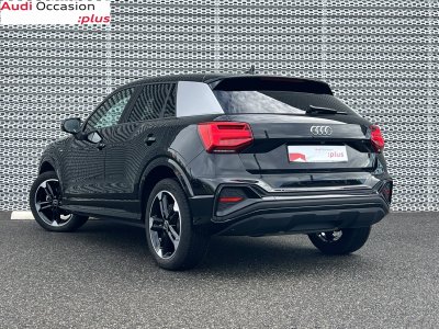 Audi Q2 35 TFSI 150 S tronic 7 S line   - 4