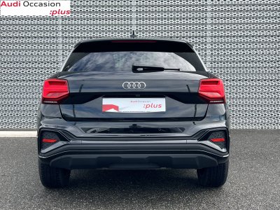 Audi Q2 35 TFSI 150 S tronic 7 S line   - 5