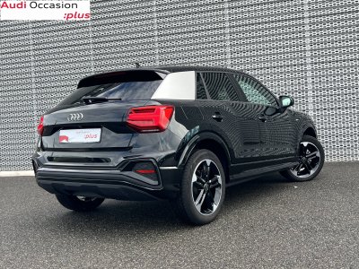 Audi Q2 35 TFSI 150 S tronic 7 S line   - 6