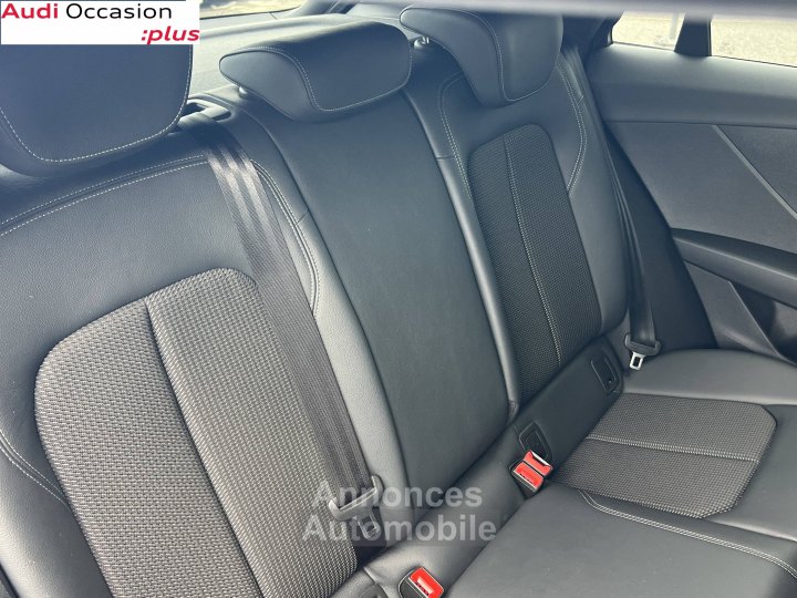 Audi Q2 35 TFSI 150 S tronic 7 S line - 8