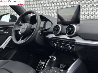 Audi Q2 35 TFSI 150 S tronic 7 S line   - 9