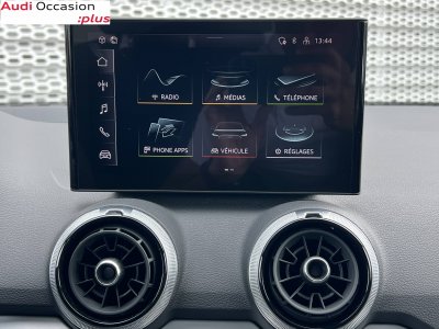 Audi Q2 35 TFSI 150 S tronic 7 S line   - 10