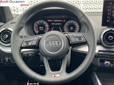 Audi Q2 35 TFSI 150 S tronic 7 S line   - 11
