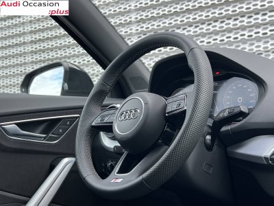 Audi Q2 35 TFSI 150 S tronic 7 S line   - 12