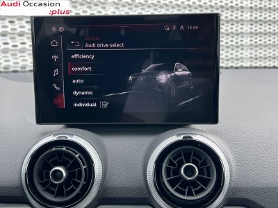 Audi Q2 35 TFSI 150 S tronic 7 S line   - 13