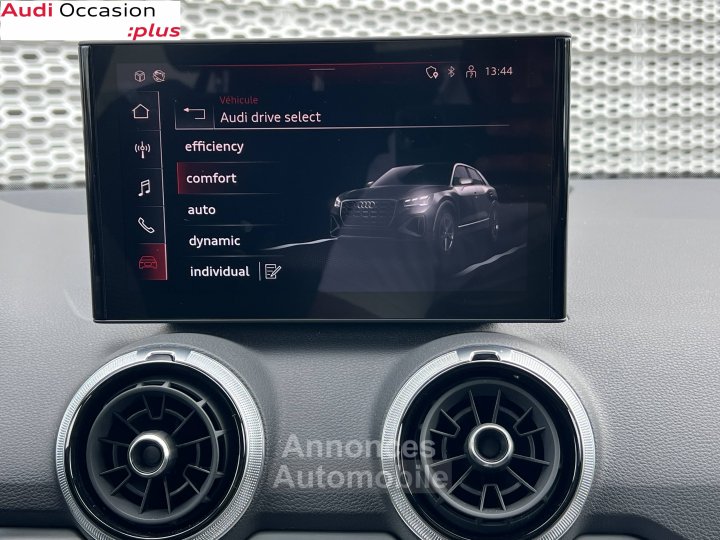 Audi Q2 35 TFSI 150 S tronic 7 S line - 13