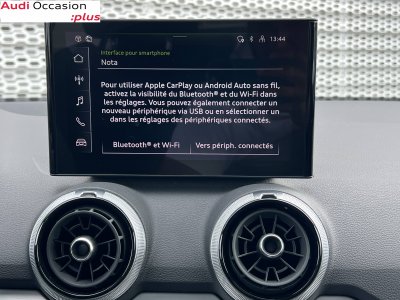 Audi Q2 35 TFSI 150 S tronic 7 S line   - 14