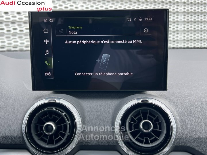 Audi Q2 35 TFSI 150 S tronic 7 S line - 15