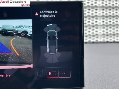 Audi Q2 35 TFSI 150 S tronic 7 S line   - 16