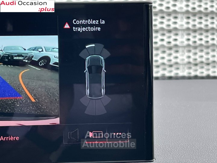 Audi Q2 35 TFSI 150 S tronic 7 S line - 16